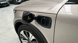 Volvo XC40 T4 Ocasión 155 KW (211CV) - 19