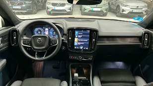 Volvo XC40 T4 Ocasión 155 KW (211CV) - 21