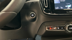 Volvo XC40 T4 Ocasión 155 KW (211CV) - 23