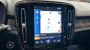 Volvo XC40 T4 Ocasión 155 KW (211CV) - 26