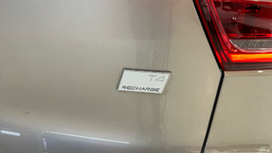 Volvo XC40 T4 Ocasión 155 KW (211CV) - 27