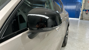 Volvo XC40 T4 Ocasión 155 KW (211CV) - 32