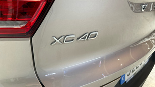 Volvo XC40 T4 Ocasión 155 KW (211CV) - 36