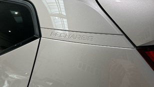 Volvo XC40 T4 Ocasión 155 KW (211CV) - 39