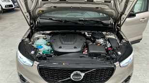 Volvo XC40 T4 Ocasión 155 KW (211CV) - 41