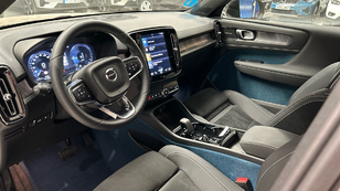 Volvo XC40 T4 Ocasión 155 KW (211CV) - 47