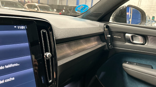 Volvo XC40 T4 Ocasión 155 KW (211CV) - 48