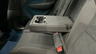 Volvo XC40 T4 Ocasión 155 KW (211CV) - 54