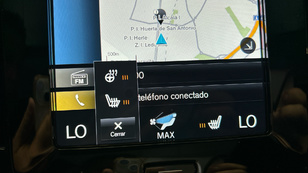 Volvo XC40 T4 Ocasión 155 KW (211CV) - 57