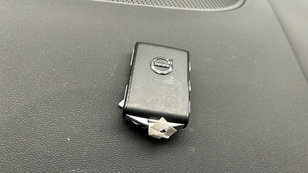 Volvo XC40 T4 Ocasión 155 KW (211CV) - 58