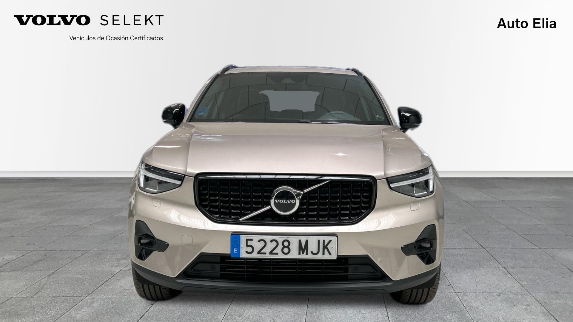 Volvo XC40 segunda mano 91618660 - 3
