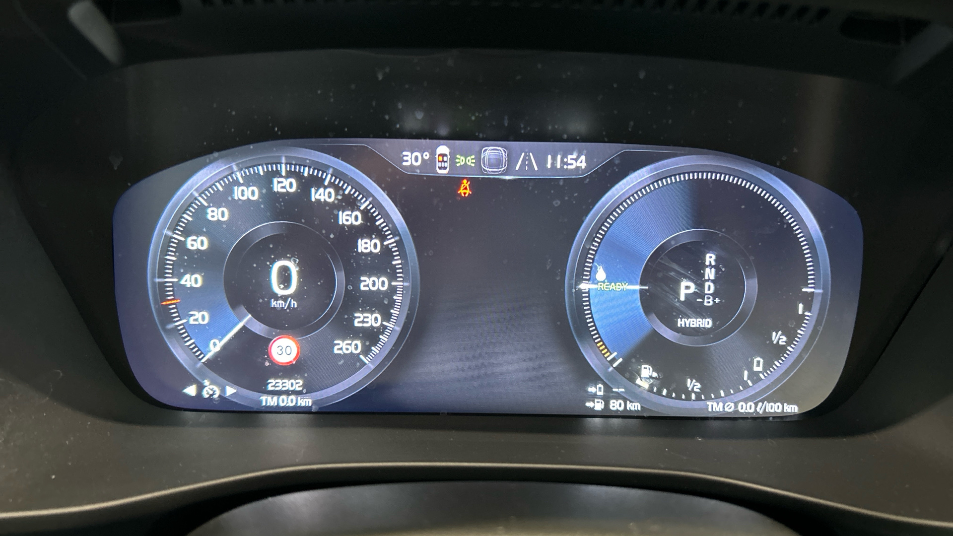 Volvo XC40 segunda mano 91618660 - 13