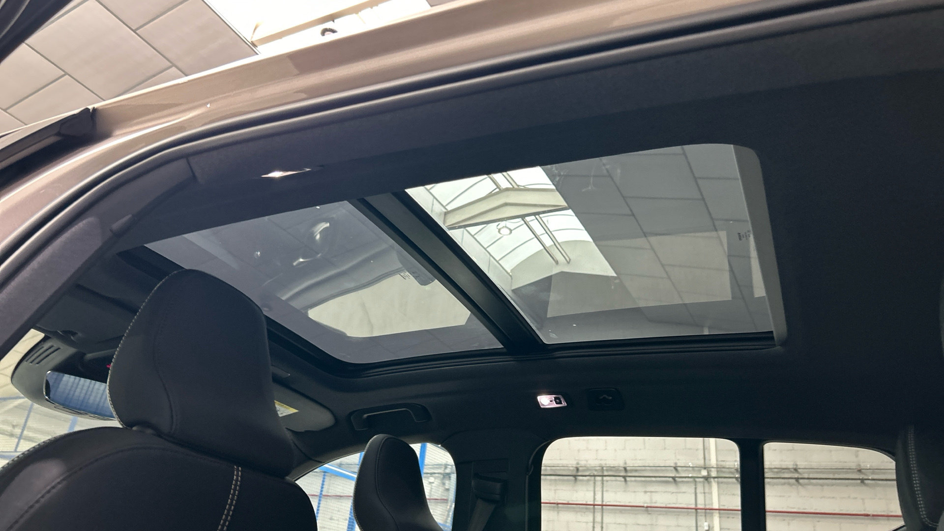 Volvo XC40 segunda mano 91618660 - 23