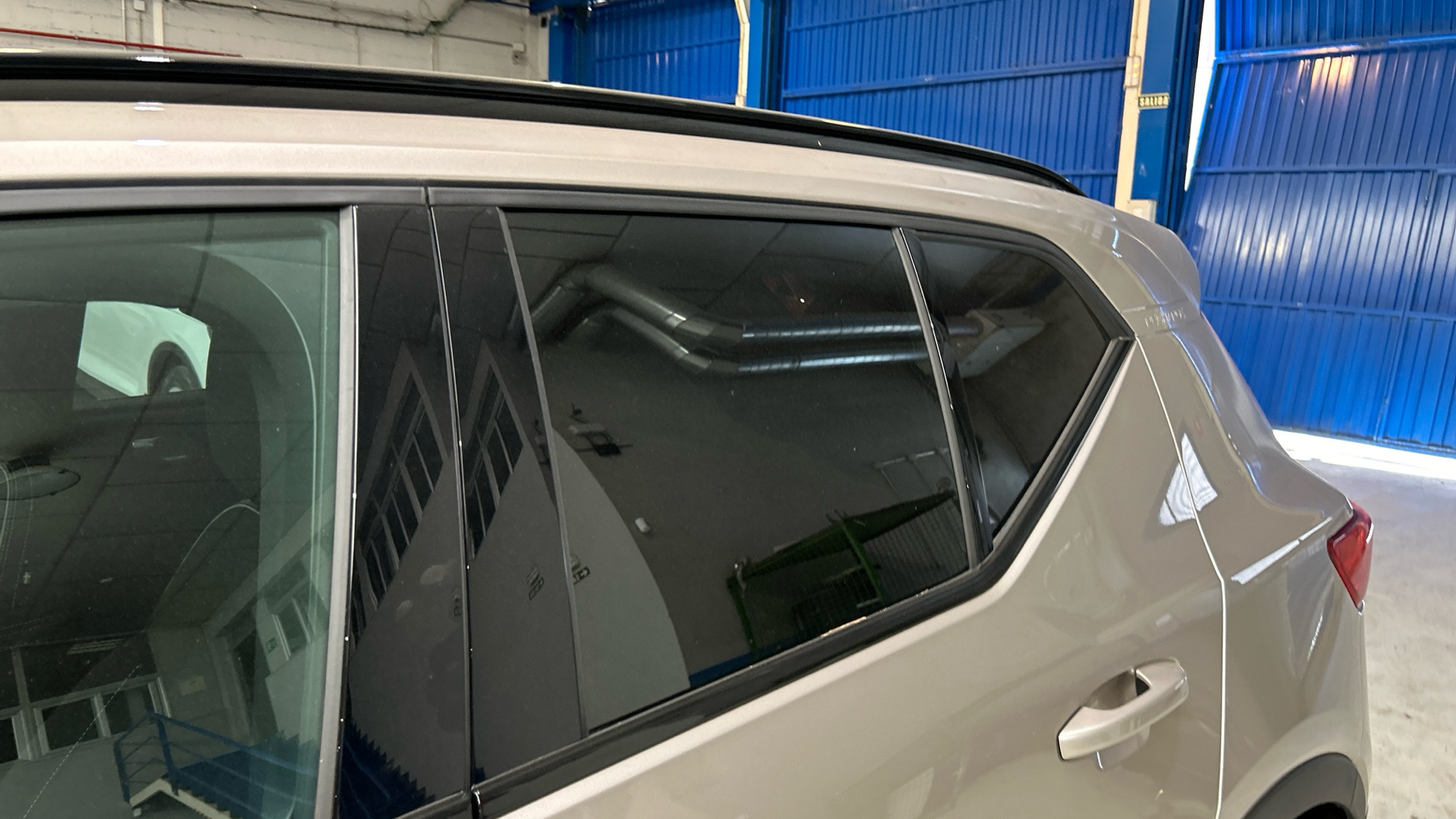 Volvo XC40 segunda mano 91618660 - 35