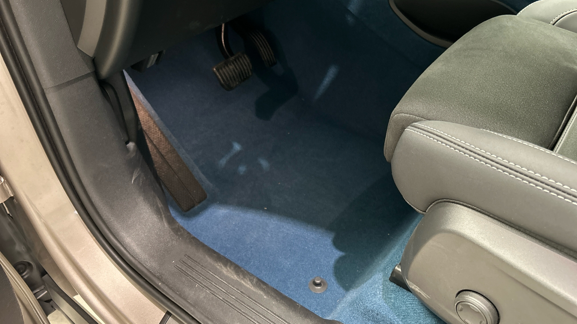 Volvo XC40 segunda mano 91618660 - 47