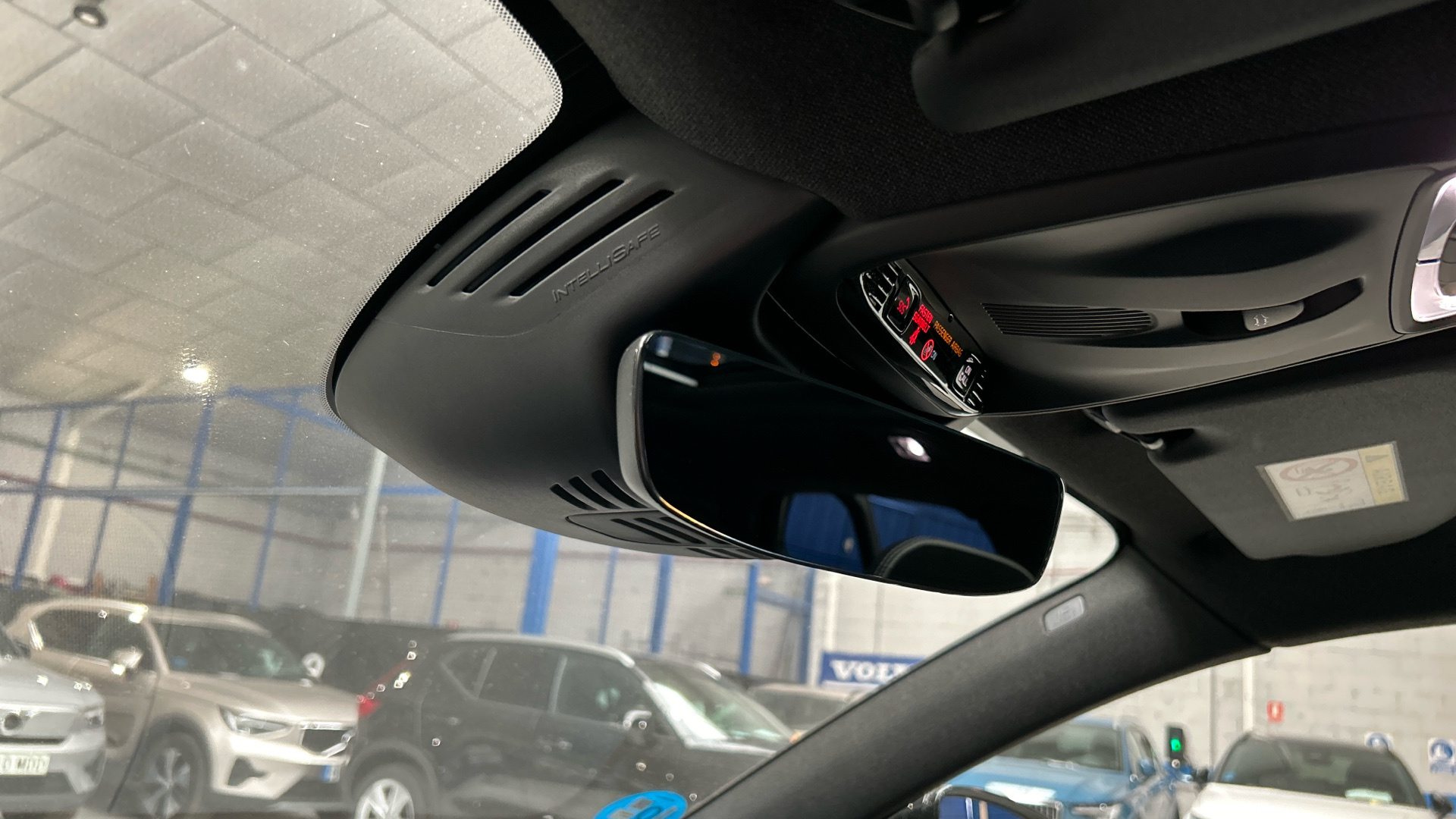 Volvo XC40 segunda mano 91618660 - 50