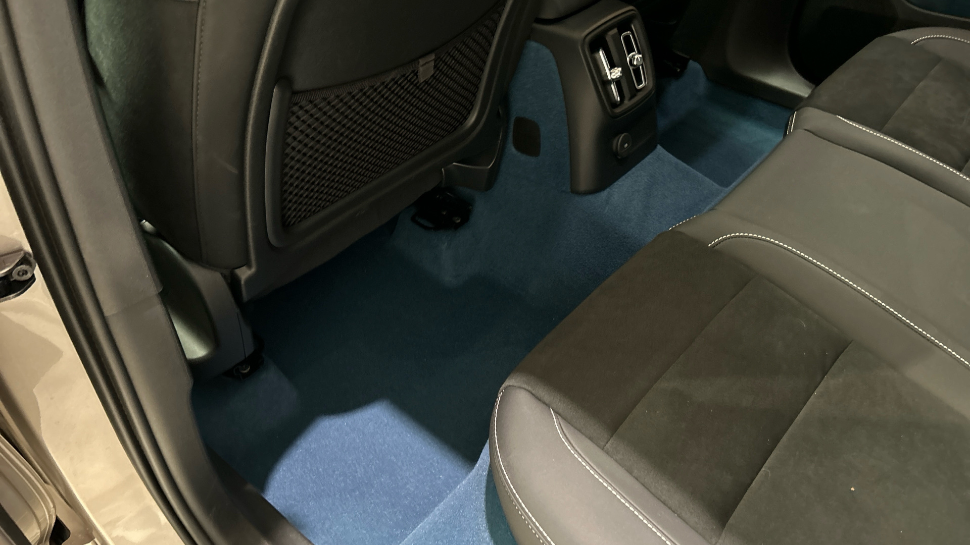 Volvo XC40 segunda mano 91618660 - 53