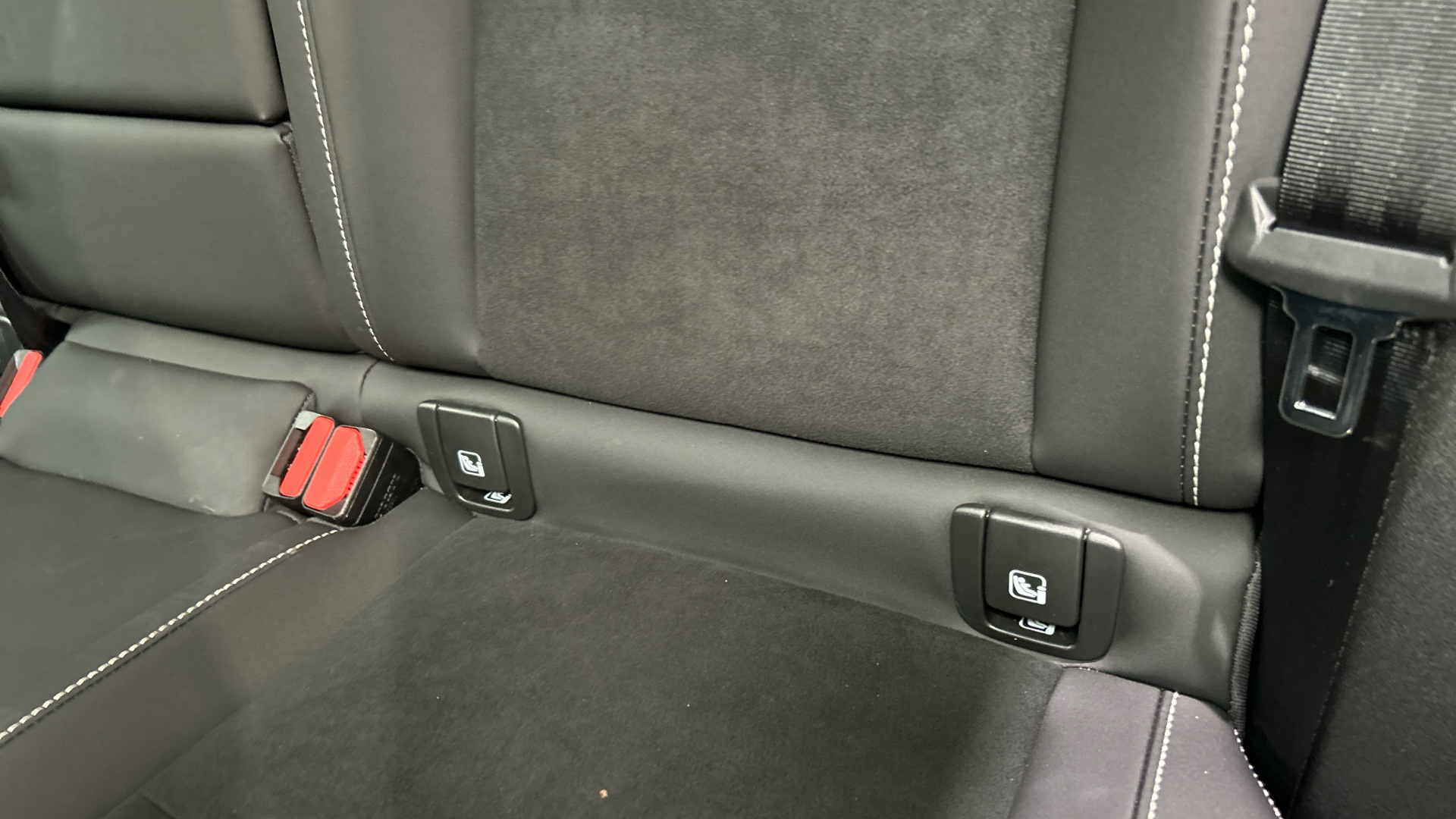 Volvo XC40 segunda mano 91618660 - 54