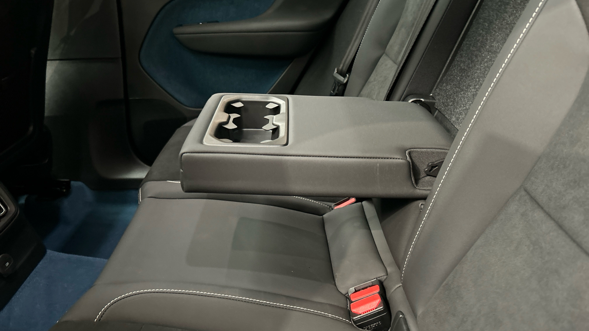 Volvo XC40 segunda mano 91618660 - 55