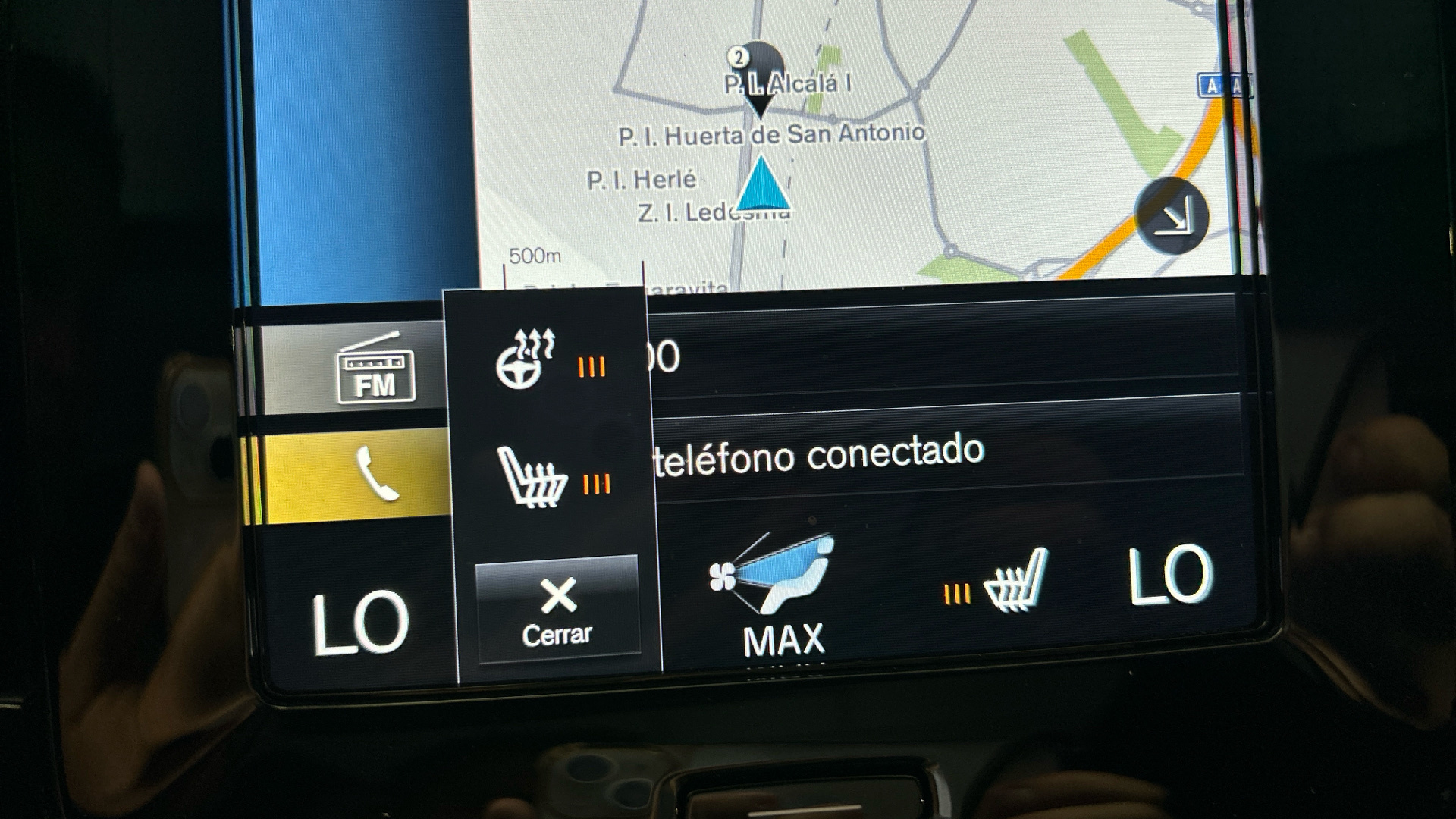 Volvo XC40 segunda mano 91618660 - 58