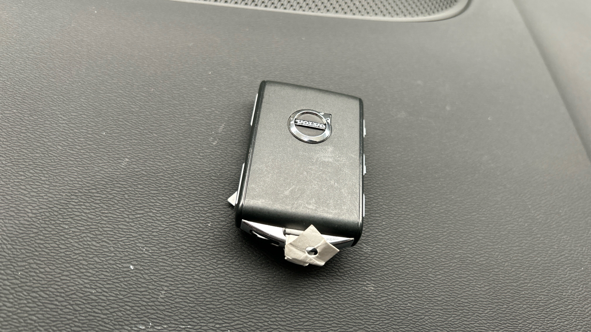 Volvo XC40 segunda mano 91618660 - 59