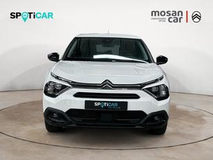 Citroen C4 en Motorflash
