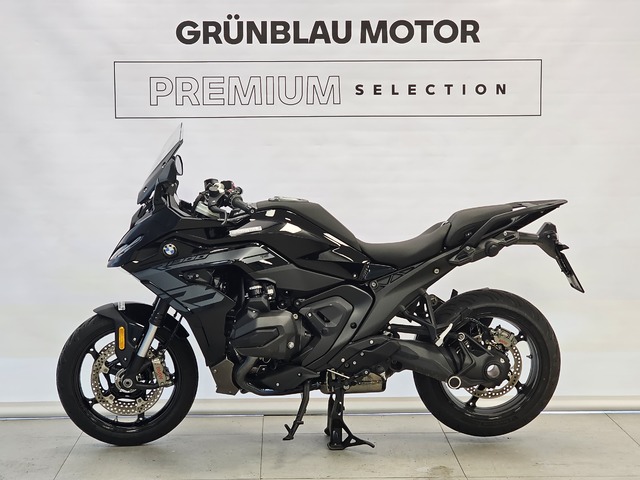 BMW Motorrad R 1300 RS  de ocasión 