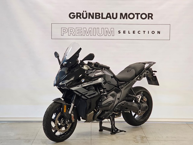 BMW Motorrad R 1300 RS  de ocasión 