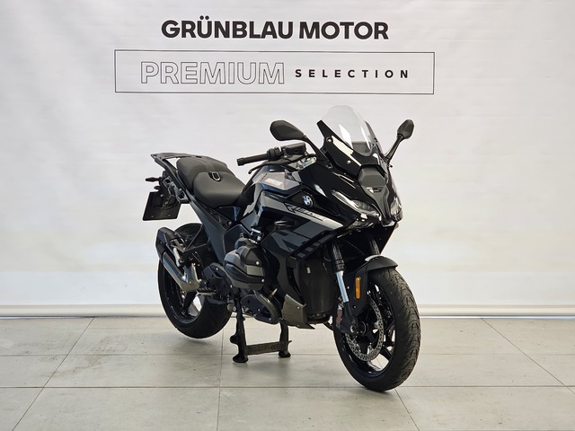 BMW Motorrad R 1300 RS  de ocasión 