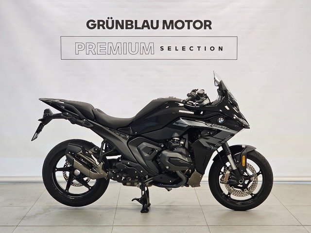 BMW Motorrad R 1300 RS  de ocasión 