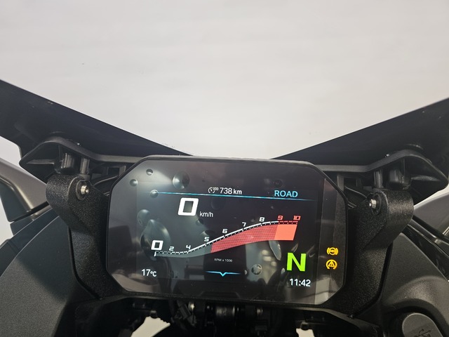 BMW Motorrad R 1300 RS  de ocasión 