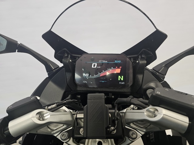 BMW Motorrad R 1300 RS  de ocasión 