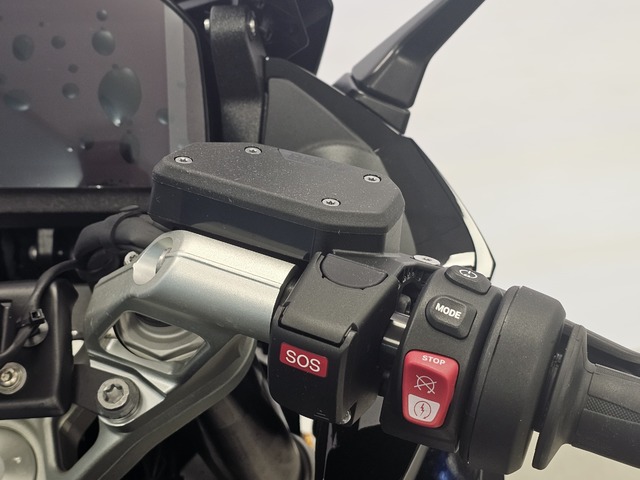 BMW Motorrad R 1300 RS  de ocasión 