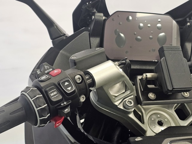 BMW Motorrad R 1300 RS  de ocasión 