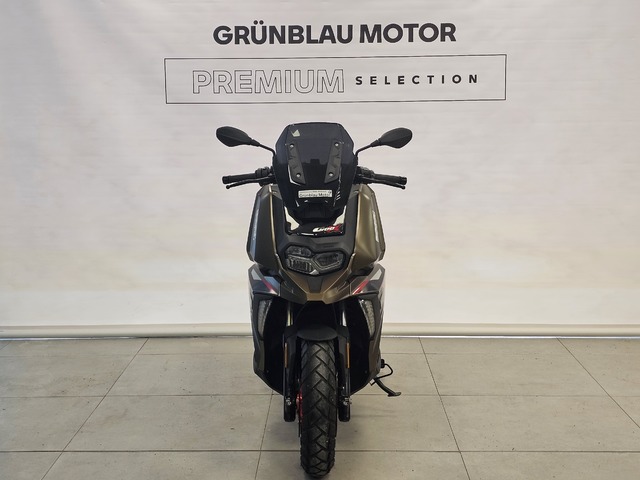 BMW Motorrad C 400 X  de ocasión 