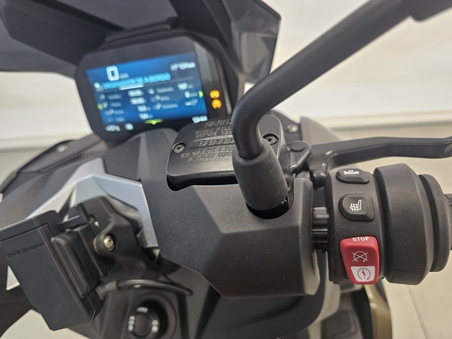 BMW Motorrad C 400 X  de ocasión 