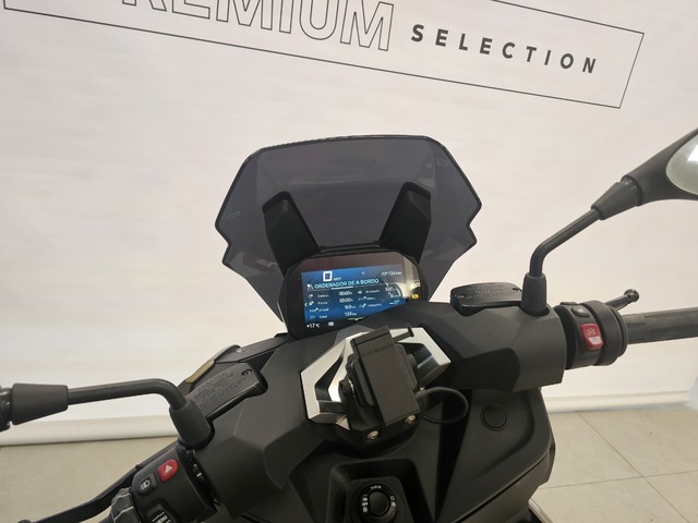 BMW Motorrad C 400 X  de ocasión 