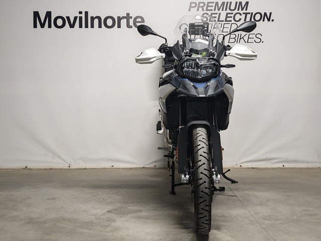 BMW Motorrad F 850 GS  de ocasión 