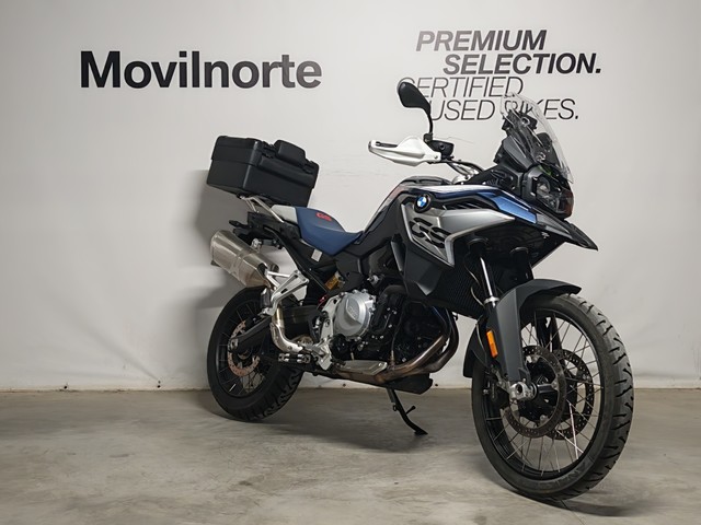 BMW Motorrad F 850 GS  de ocasión 