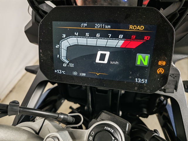 BMW Motorrad F 850 GS  de ocasión 