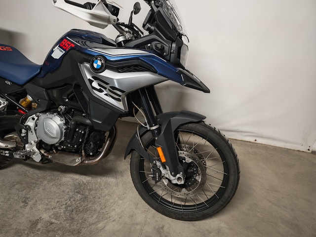 BMW Motorrad F 850 GS  de ocasión 
