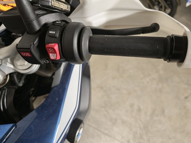 BMW Motorrad F 850 GS  de ocasión 