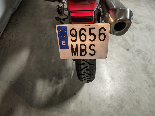 BMW Motorrad F 850 GS  de ocasión 