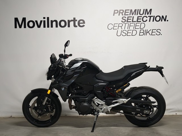 BMW Motorrad F 900 R A2  de ocasión 