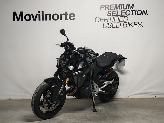 BMW Motorrad F 900 R A2  de ocasión 