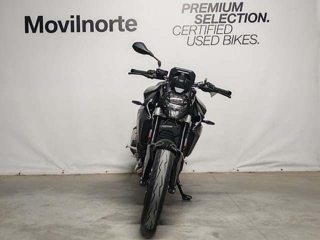 BMW Motorrad F 900 R A2  de ocasión 