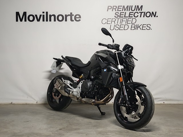 BMW Motorrad F 900 R A2  de ocasión 