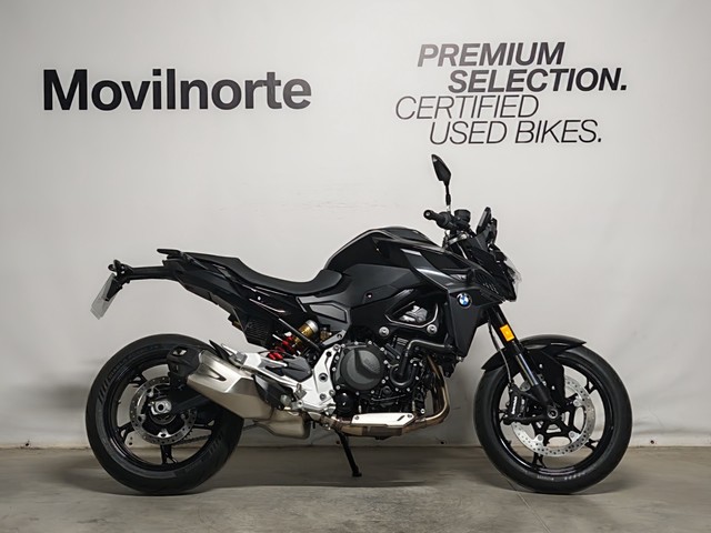 BMW Motorrad F 900 R A2  de ocasión 