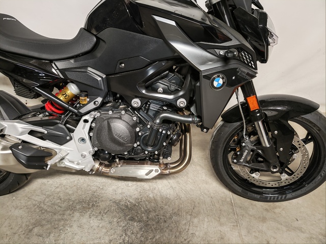 BMW Motorrad F 900 R A2  de ocasión 
