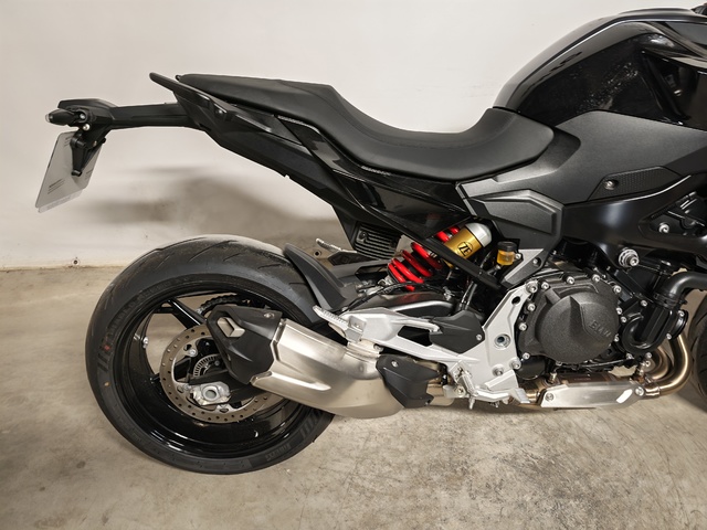 BMW Motorrad F 900 R A2  de ocasión 
